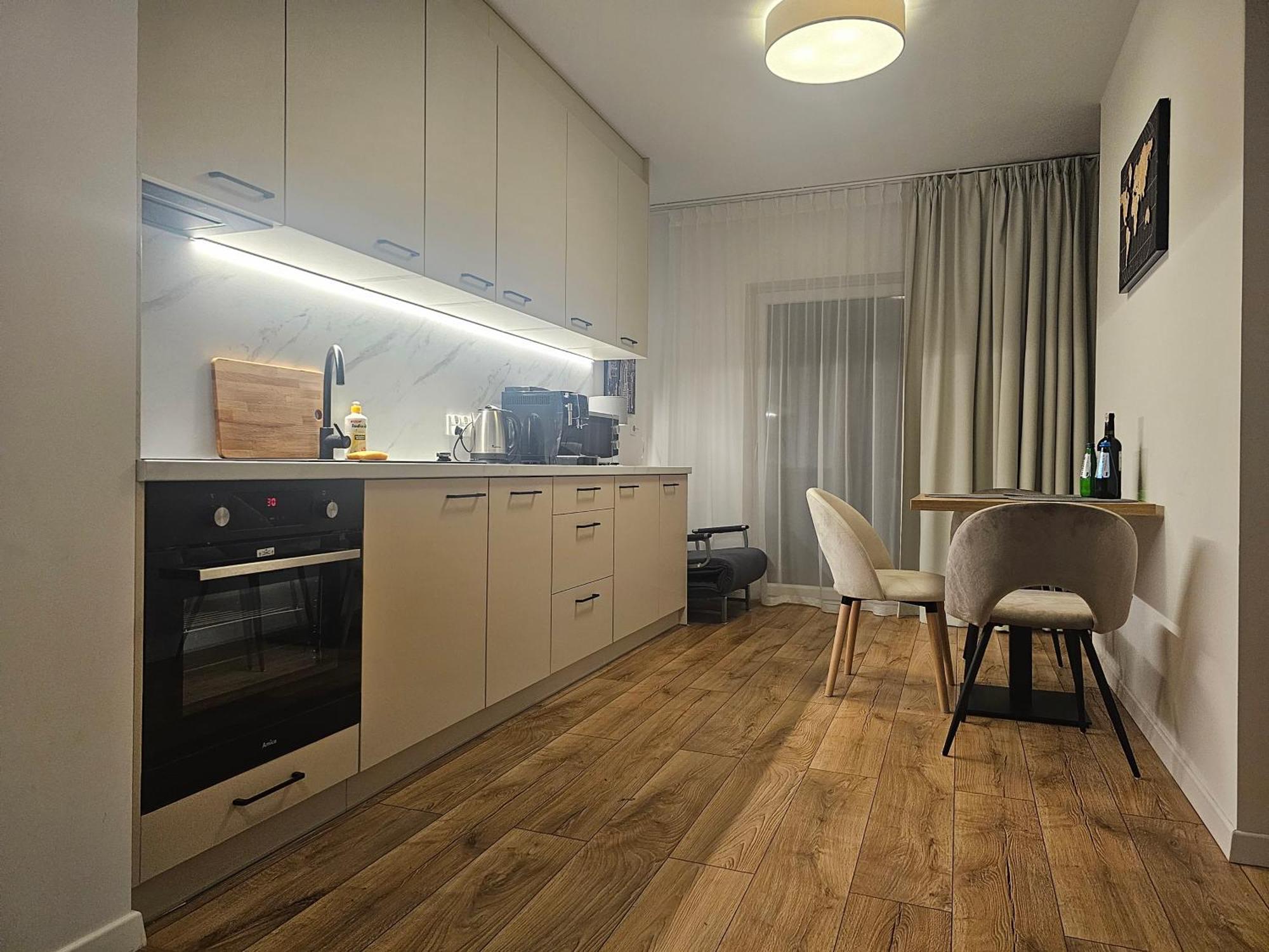 City Sense New Apartments - Main Station And City Center Вроцлав Экстерьер фото