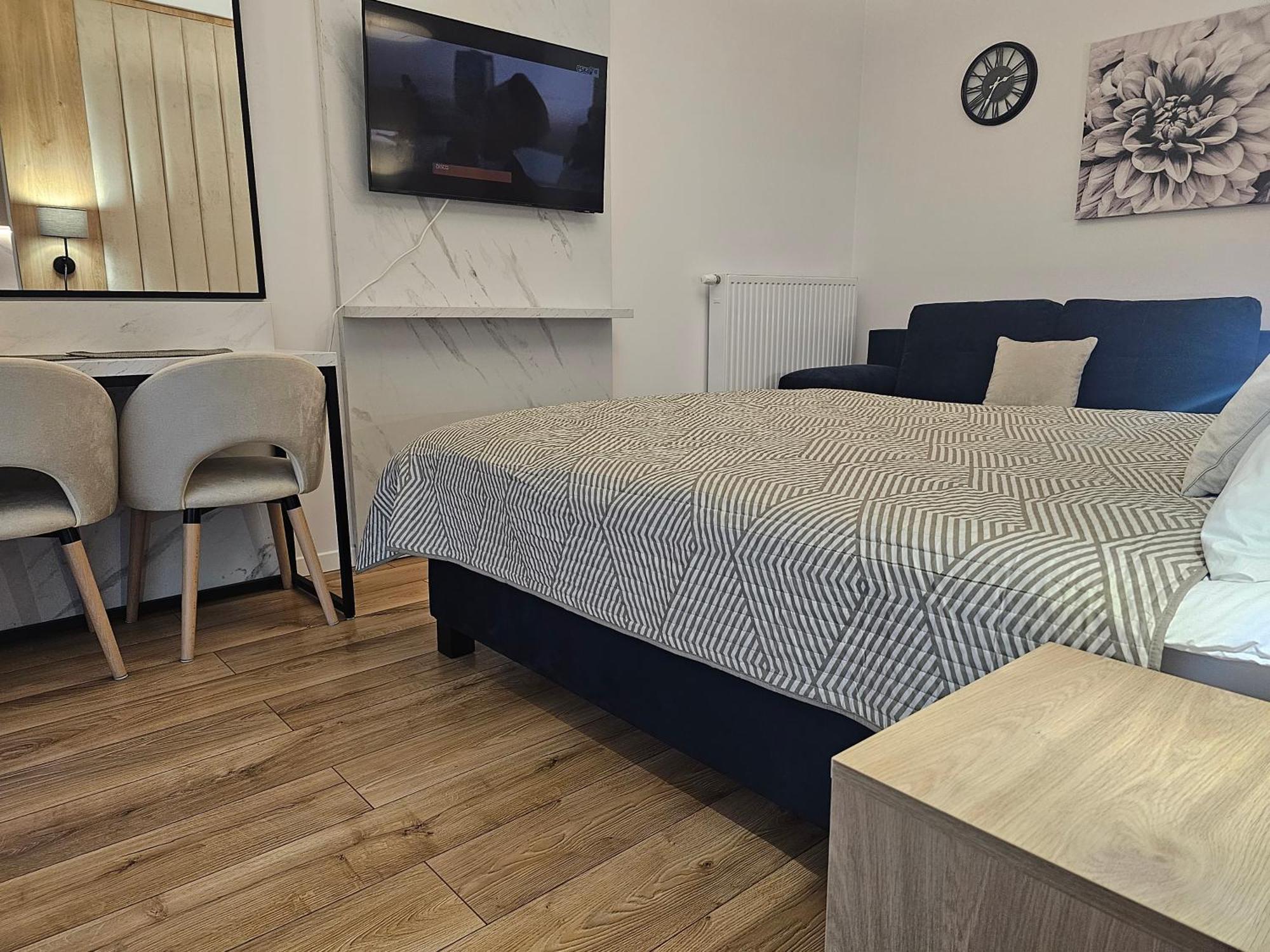 City Sense New Apartments - Main Station And City Center Вроцлав Экстерьер фото