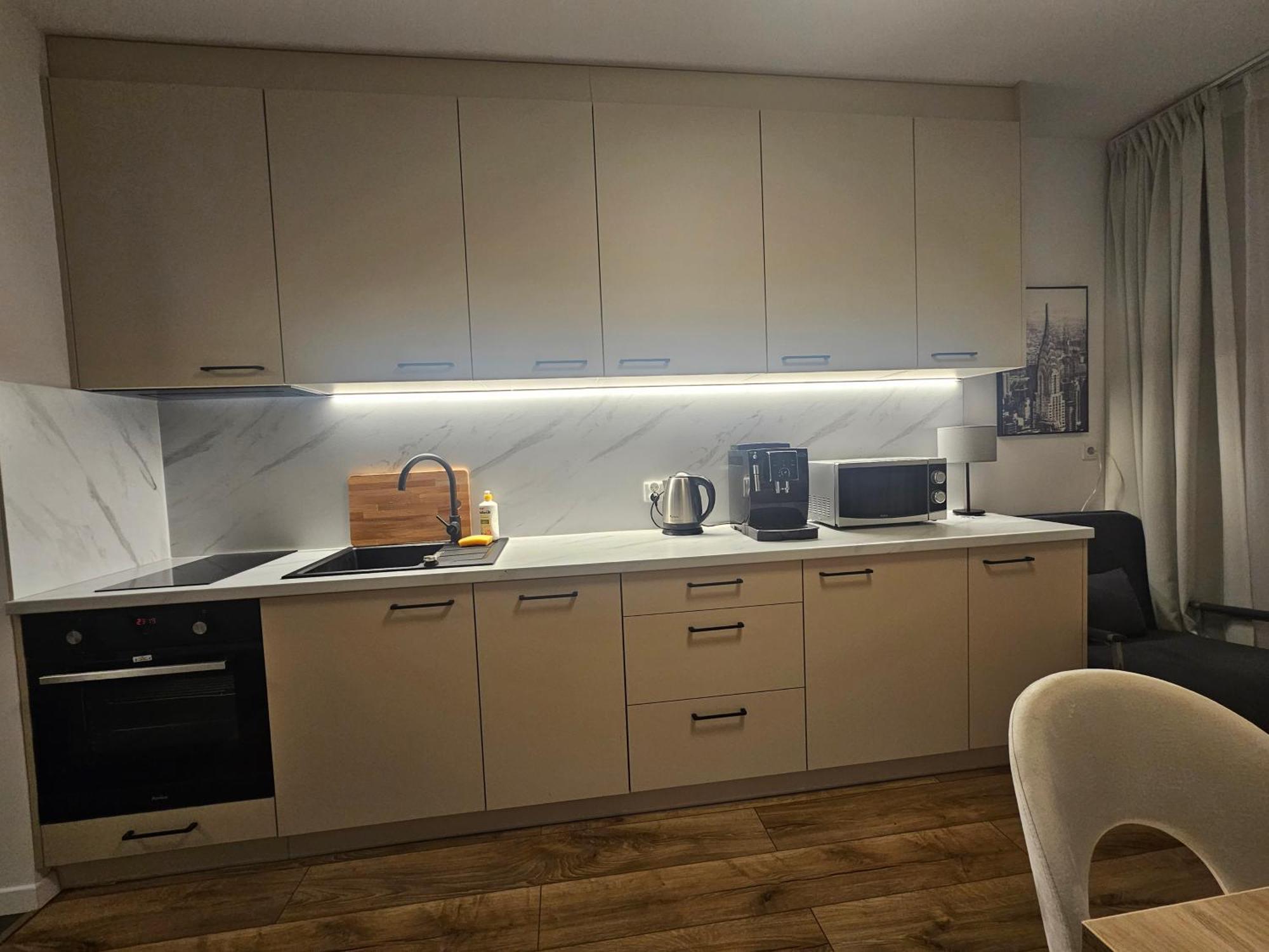 City Sense New Apartments - Main Station And City Center Вроцлав Экстерьер фото