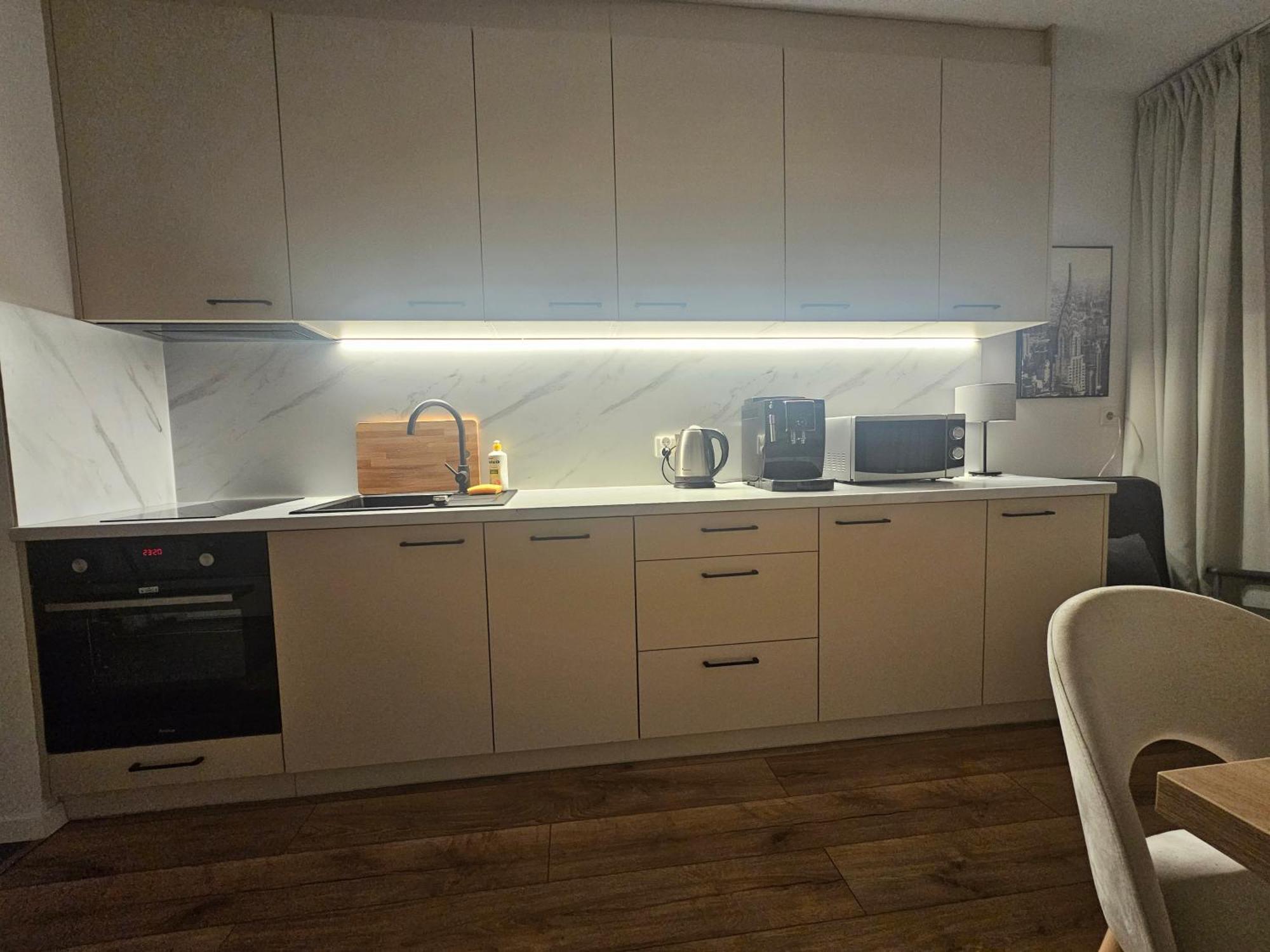 City Sense New Apartments - Main Station And City Center Вроцлав Экстерьер фото