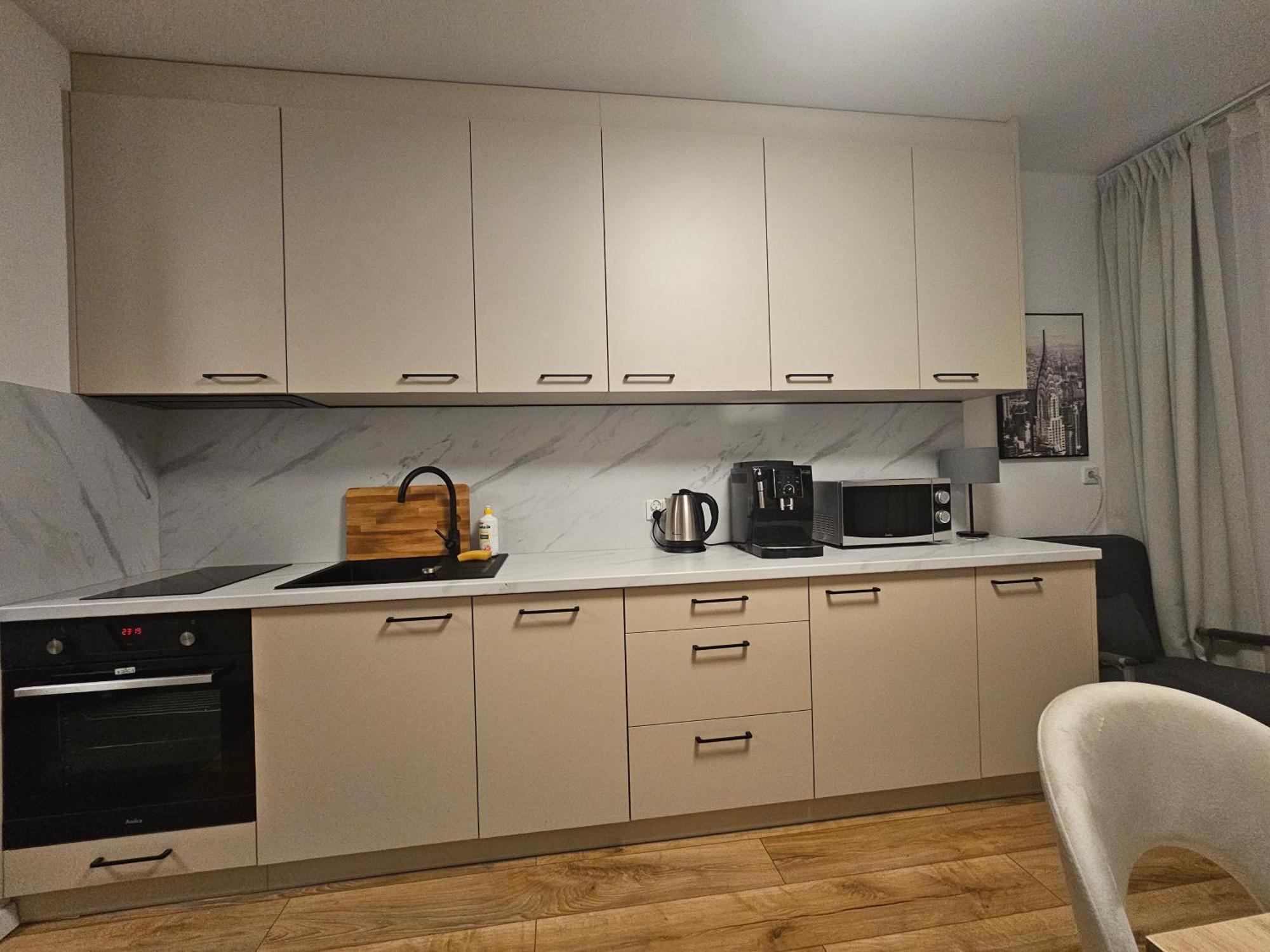 City Sense New Apartments - Main Station And City Center Вроцлав Экстерьер фото