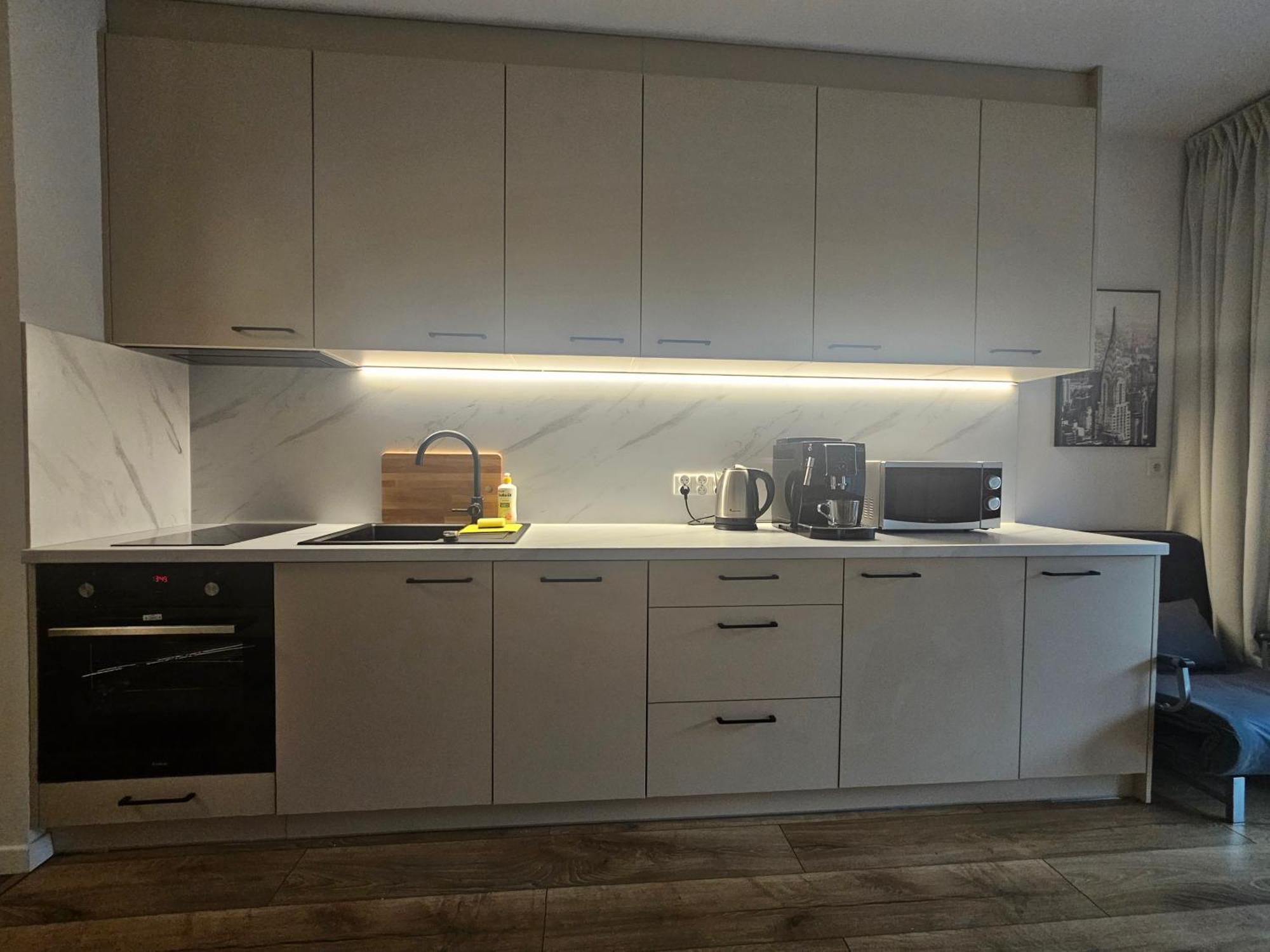 City Sense New Apartments - Main Station And City Center Вроцлав Экстерьер фото
