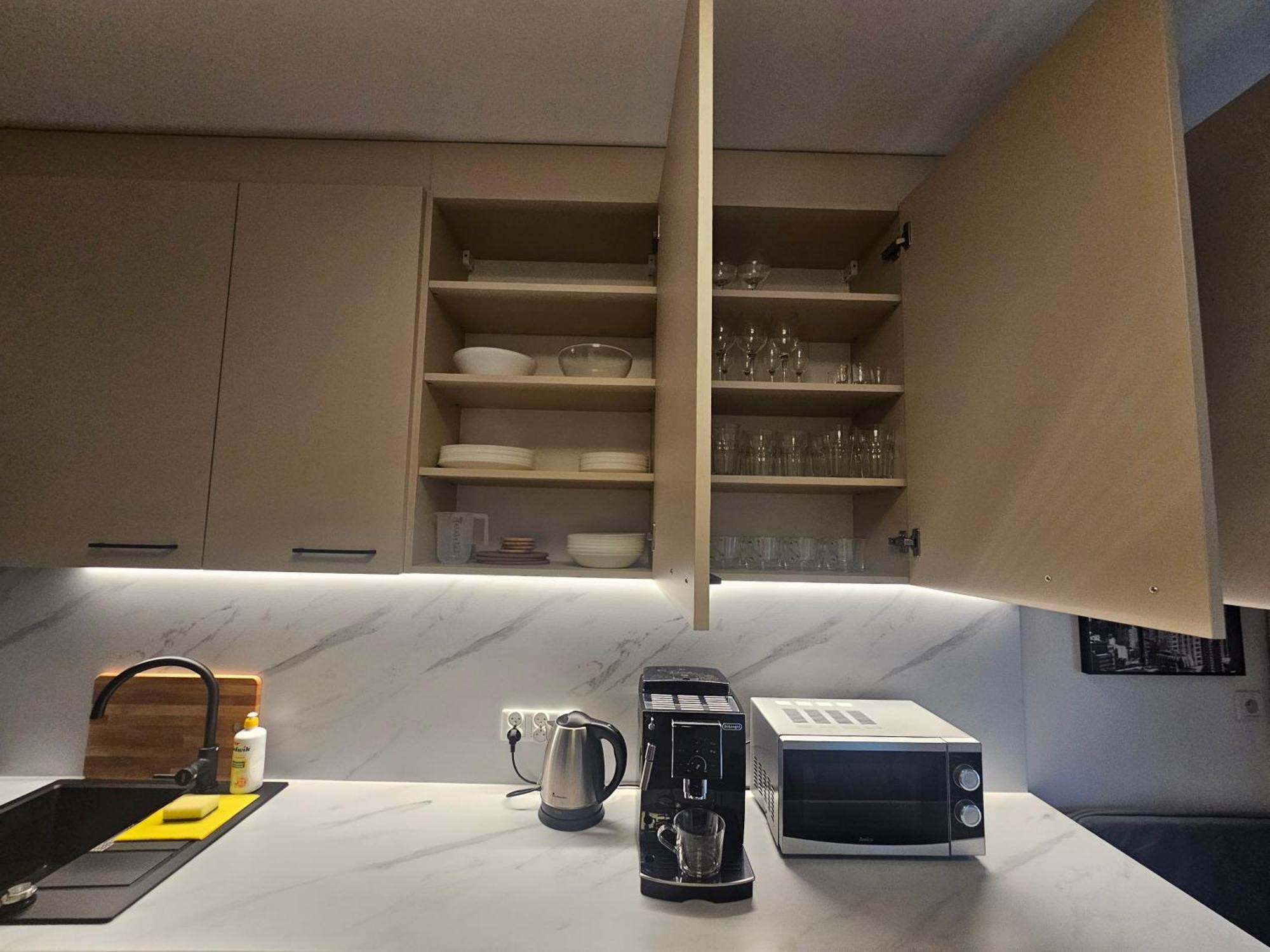 City Sense New Apartments - Main Station And City Center Вроцлав Экстерьер фото