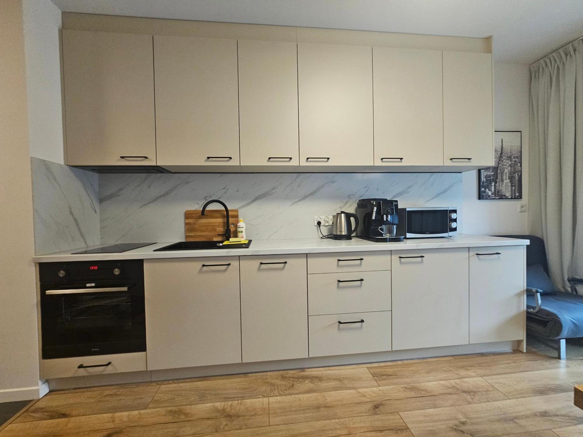 City Sense New Apartments - Main Station And City Center Вроцлав Экстерьер фото