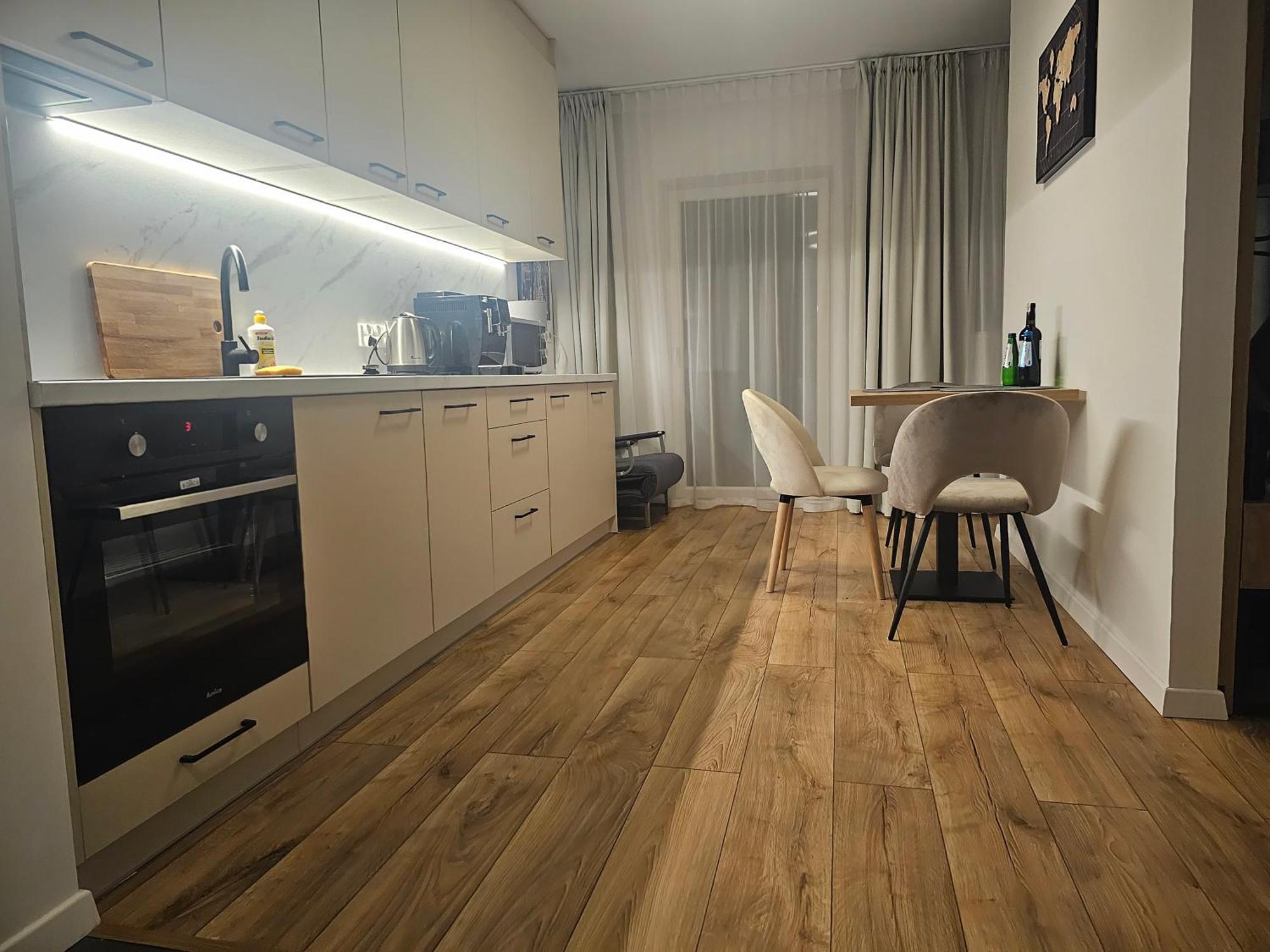 City Sense New Apartments - Main Station And City Center Вроцлав Экстерьер фото