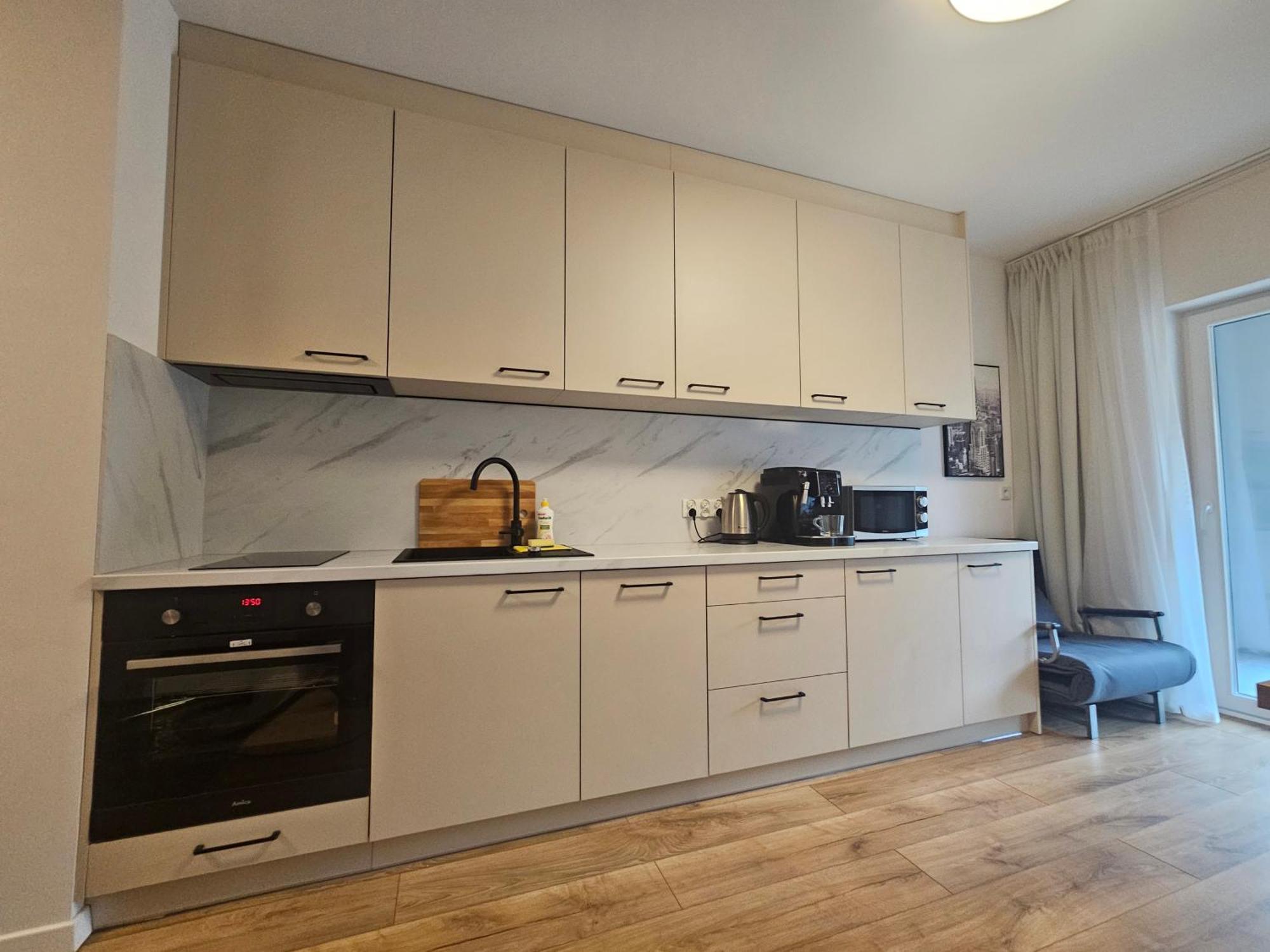 City Sense New Apartments - Main Station And City Center Вроцлав Экстерьер фото